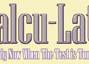 Calcu-Late Steam Key