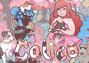 Calico Steam Key: Europe