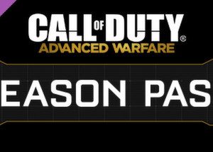 Call of Duty: Advanced Warfare Season Pass Steam Key