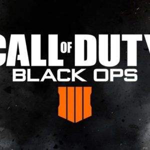 Call of Duty: Black Ops 4 Key For Battle.net