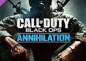 Call of Duty: Black Ops Annihilation Content Pack Steam Key