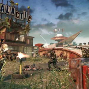 Call of Duty: Black Ops - Annihilation & Escalation DLC Bundle Steam Key (Mac OS X)