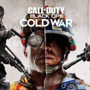 Call of Duty: Black Ops Cold War Key For Battle.net: Unused Key (EU Only)