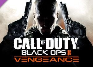 Call of Duty: Black Ops II - Vengeance Steam Key