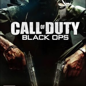 Call of Duty: Black Ops Steam Key (Mac OS X)