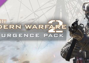 Call of Duty: Modern Warfare 2 Resurgence Pack Steam Key
