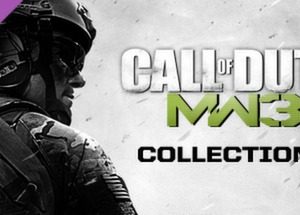 Call of Duty: Modern Warfare 3 Collection 1 Steam Key