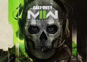 Call of Duty: Modern Warfare II Vault Edition Steam Key: Europe
