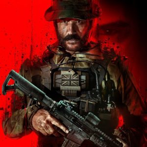 Call of Duty: Modern Warfare III / Warzone 2 - HyperX Bundle PC/PS4/PS5/XBOX One/Series X|S Key