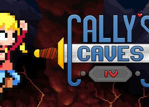 Cally's Caves 4 Steam Key