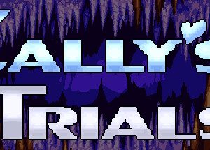 Cally's Trials Steam Key