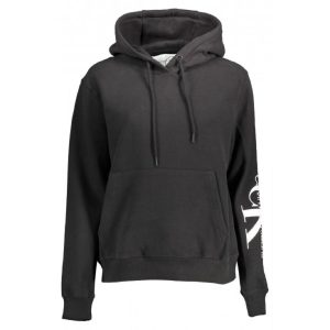 Calvin Klein Sweaters Black