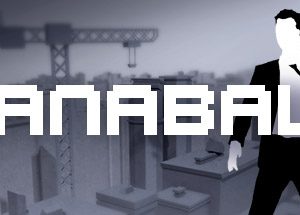 Canabalt Steam Key