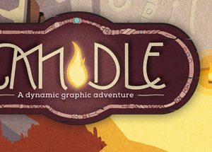 Candle Steam Key