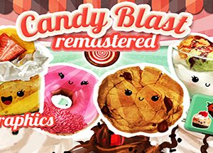 Candy Blast Steam Key