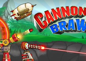 Cannon Brawl Steam Key