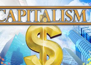 Capitalism 2 Steam Key
