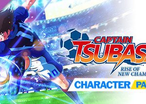 Captain Tsubasa: Rise of New Champions Character Pass Steam Key