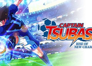 Captain Tsubasa: Rise of New Champions Steam Key