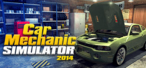 Car Mechanic Simulator 2014 Steam Key