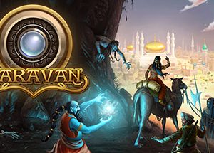Caravan Steam Key