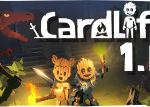 CardLife: Creative Survival Steam Key
