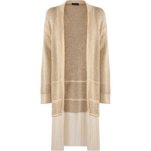 Cardigan Woman Nenette CALOR