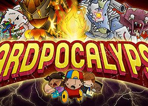 Cardpocalypse Steam Key