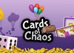 Cards of Chaos Steam Key