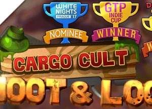 Cargo Cult: Shoot'n'Loot VR Steam Key