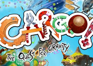 Cargo! The Quest for Gravity Steam Key