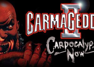 Carmageddon 2: Carpocalypse Now Steam Key