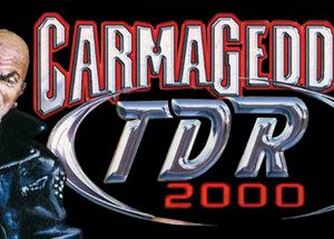 Carmageddon TDR 2000 Steam Key