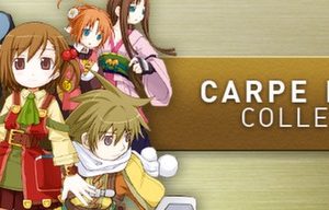 Carpe Fulgur Collection Steam Key