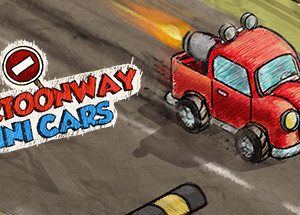 Cartoonway : Mini Cars Steam Key