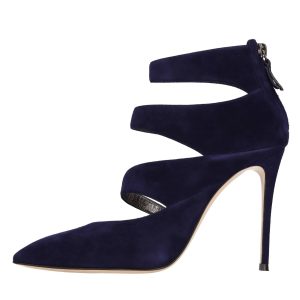 Casadei Boots Blue
