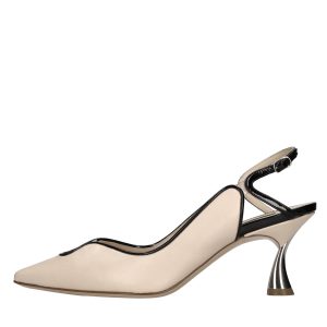 Casadei With Heel Pink