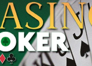 Casino Poker Steam Key