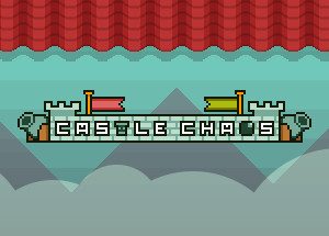 Castle Chaos Steam Key