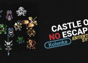 Castle of no Escape 2 Steam Key