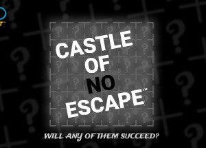 Castle of no Escape Steam Key