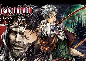 Castlevania Advance Collection Steam Key: Europe