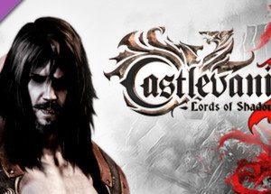 Castlevania: Lords of Shadow 2 - Armored Dracula Costume Steam Key