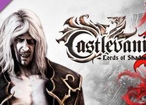 Castlevania: Lords of Shadow 2 - Dark Dracula Costume Steam Key