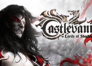 Castlevania: Lords of Shadow 2 Steam Key