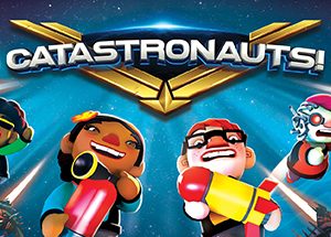 Catastronauts Steam Key