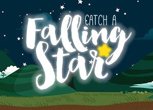 Catch a Falling Star Steam Key