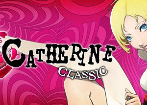 Catherine Classic Steam Key