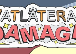 Catlateral Damage Steam Key