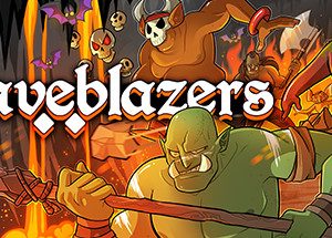 Caveblazers Steam Key